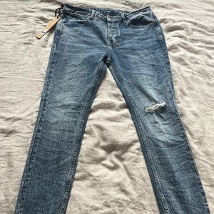 Ksubi Jeans